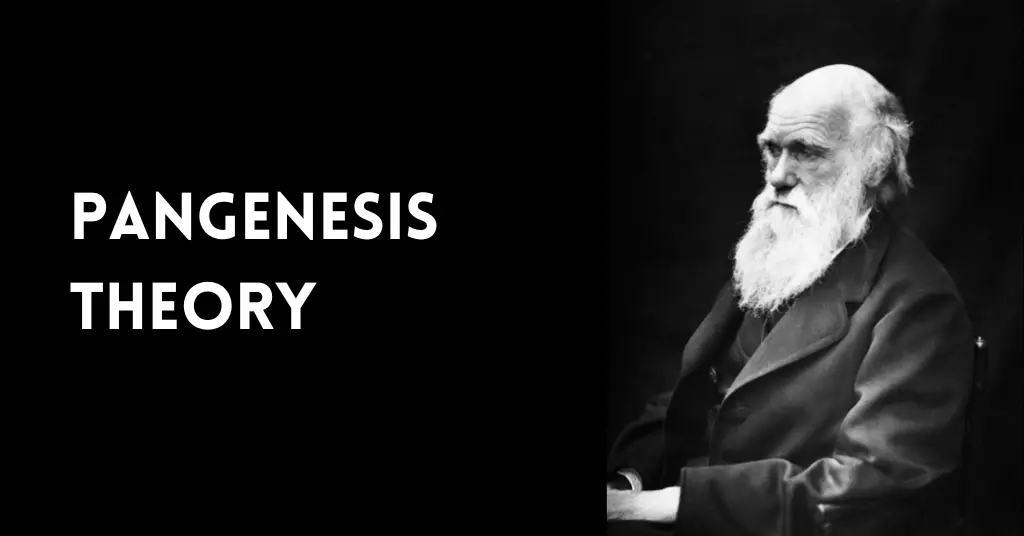 Pre-Mendelian Theories